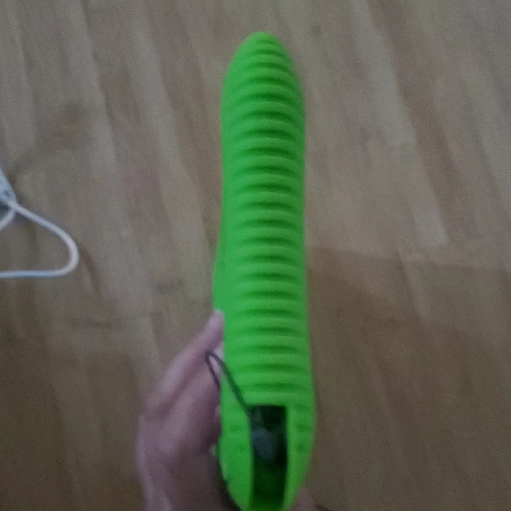 Green Tablet for Kids